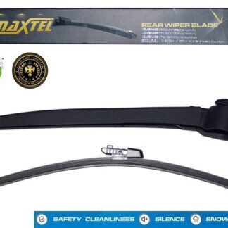 SILECEK SUPURGESI ARKA KOLLU SKODA SUPERB 3V3 , 3T5 2010> (FISKIYELI) 16 405MM