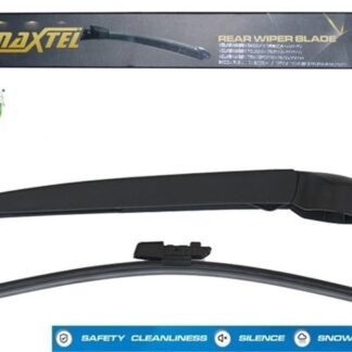 SİLECEK KOLUARKA + SÜPÜRGESİ 330MMSEAT LEON 12›
