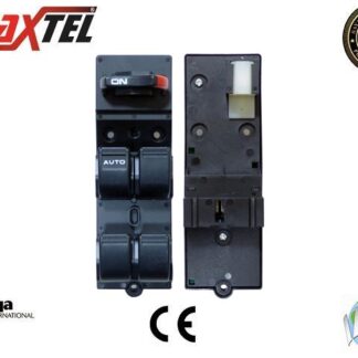 CAM ACMA KAPAMA ANAHTARI CIVIC 96 00 SOL DORTLU 17 PIN (35750-S04-A112ZB)