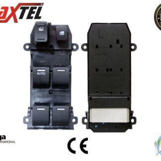 CAM ACMA KAPAMA ANAHTARI CRV 07 11 SOL DORTLU 22 PIN