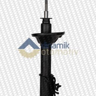 ARKA AMORTISOR GAZLI SAG MAZDA 323 HB 3 5 KAPI 1989 1994
