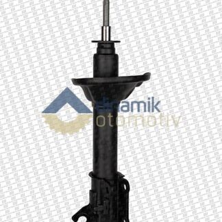 ARKA AMORTISOR GAZLI SOL MAZDA 323 HB 3 5 KAPI 1989 1994