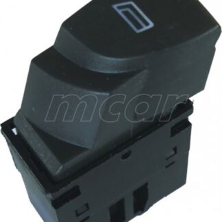 CAM AÇMA DÜGMESI SOL IÇ SİYAH DUCATO BOXER JUMPER II
