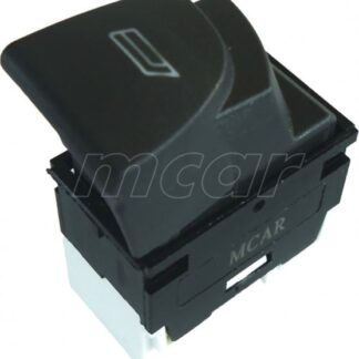 CAM AÇMA DÜGMESI SOL DIŞ BEYAZ DUCATO BOXER JUMPER II
