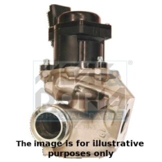 EGR VALFI P107 P1007 P207 P206 206+ (T3E) BIPPER C1 C2 C3 (I II III) C3 PLURIEL NEMO DV4TD (1,6HDI 8V) FIESTA 1,4 TDCI 01>
