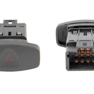 FLASOR ANAHTARI (RENAULT : CLIO III)