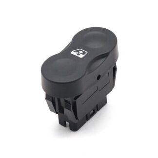 CAM ACMA DUGMESI TEKLI DUSTER SANDERO