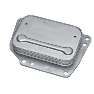 YAG SOGUTUCU CONTALI (FIAT: EGEA DOBLO FIORINO PUNTO PANDA 500L 1.3D MTJ 15-) EURO 6 / (TEKLİ) MOTOR YAĞ S