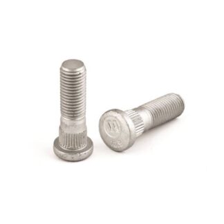 BİJON CİVATASI ÖN-ARKA FORD CONNECT -(Ø 19 M12×1.50 B-26 L-42 H-46 D1-Ø 13 FREZE)