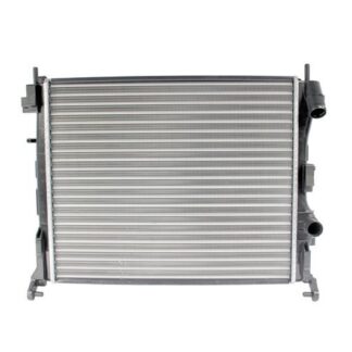 RADYATOR KLIMALI MEKANIK ( RENAULT : THALIA 1.5 DCI 04- / CLIO II 1.5 DCI 04- )