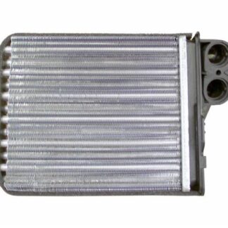 KALORIFER RADYATORU MEKANİK ( DACIA : LOGAN 1.4 1.6 ) 170×157×42