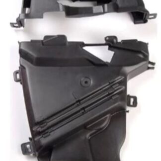 EGZANTRIK TRIGER KAPAK TAKIMI ( RENAULT : CLIO / KANGO K9K MOTOR -06)
