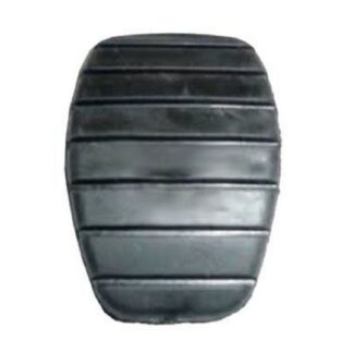 PEDAL LASTIGI ( DACIA : DOKKER / DUSTER / LODGY / RENAULT : CAPTUR / CLIO IV )