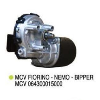 SİLECEK MOTORUÖN FIORINO QUBO / BIPPER / NEMO
