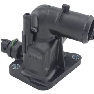 TERMOSTAT 88°C 500 EGEA DOBLO QUBO IDEA PANDA PUNTO EVO GRANDE PUNTO / MITO / BIPPER / NEMO / ASTRA J CORSA D COMBO MERIVA B
