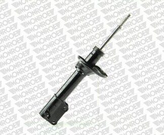 ARKA AMORTISOR SOL YAGLI MAZDA 323 1989-1994 (B6 KASA)