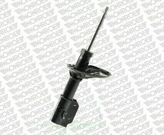 ON AMORTISOR SAG SOL GAZLI MAZDA 323 HB 1990 1995