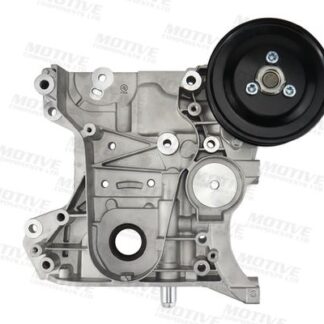 YAG POMPASI KOMPLE INSIGNIA A ASTRA J MOKKA A16LET A16XER A18XER