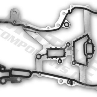 YAG POMPA CONTASI CORSA B X10XE X12XE CORSA C CORSA D Z10XE Z10XEP Z12XE Z12XEP A12XER ASTRA G ASTRA H Z14XEP