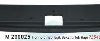 KAPI EŞİK BALALİTİ 5.NCİ KAPI TEK KAPI FIORINO 07> / BIPPER / NEMO