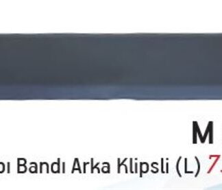 KAPI BANDIARKA SOL FIORINO 07> / BIPPER / NEMO