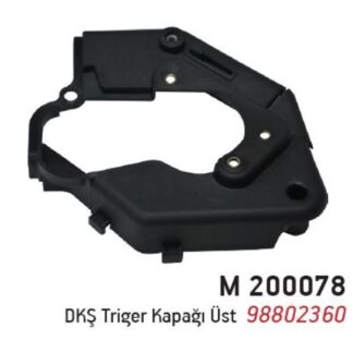 TRİGER EKSANTRİK KAPAĞIİÇ ÜST DKŞ SLX / TEMPRA TIPO