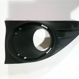 SİS FAR ÇERÇEVESİ KAPAĞI SOL SİSLİ CLIO IV 12>