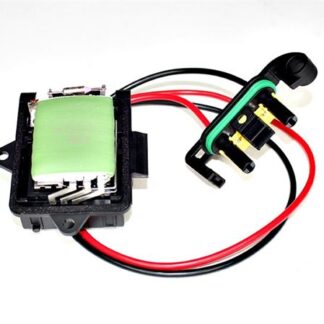 KALORİFER REZİSTANSI TRAFİC II 1.9 2.0 2.5 VİVARO