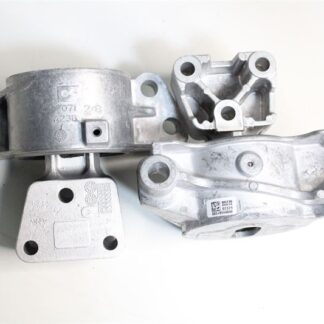 MOTOR TAKOZU FİORİNO 1.3 MTJ EURO 5 ORJİNAL LANCIA