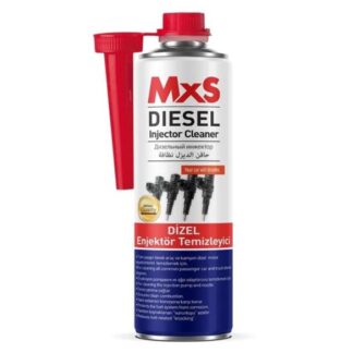 DIZEL ENJEKTOR TEMIZLEME 300ML.