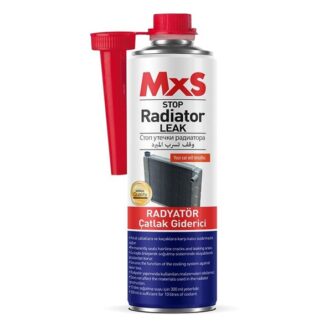 RADYATOR KAÇAK ÖNLEYİCİ 300ML.