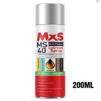 COK AMACLI MULTI SPREY (stand kolI) 200ML.