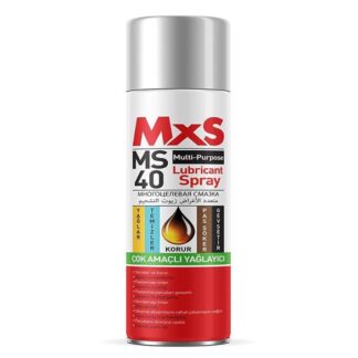 ÇOK AMAÇLI MULTI SPREY 400ML.