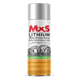 LITYUM BEYAZ SIVI GRES H3300 400ML.
