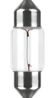 AMPUL 12V 10W SOFIT KISA