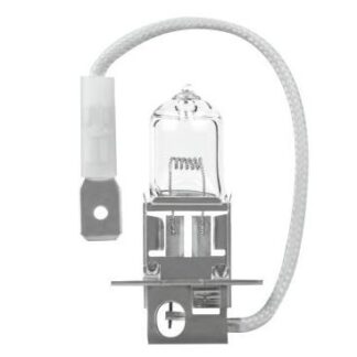 HALOJEN AMPULFAR+SIS H3 24 VOLT 70 WATT (SOKET PK22S)
