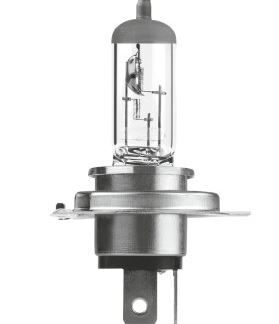 AMPUL H4 55W 12V STANDART EKSTRA UZUN OMURLU