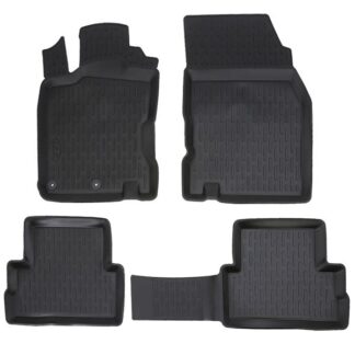 PASPAS 3D HAVUZLU HONDA CR-V 2013+
