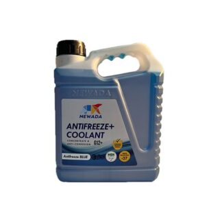 ANTIFRIZ-COOLANT NEWADA (-37) MAVI 3LT.