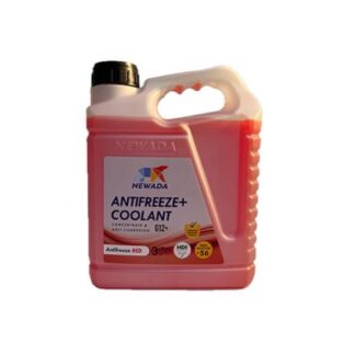 ANTIFRIZ-COOLANT NEWADA (-56) TURUNCU 3LT.