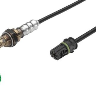 OKSIJEN SENSORU (uzunluk 970 mm) BMW M52 E36 E38 M52 E39