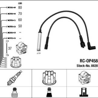 ATESLEME KABLOSU OPEL CORSA A (C 12 NZ) 89 93