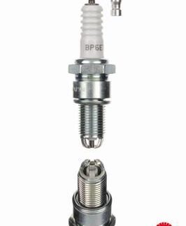 ATESLEME BUJISI (W7DTC) EA 0.8mm 3 TIRNAK ALFA ROMEO 33 1.3 (02.90 10.94) FORD RENAULT VW 10LU PAKET