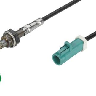 OKSIJEN SENSOR (OZA488 ESZ1A) FORD FIESTA V 1.3 < 08 KA 1.3 .1.6 < 08