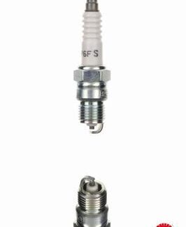 ATESLEME BUJISI (W7DTC) EA 0.8mm 3 TIRNAK ALFA ROMEO 33 1.3 (02.90 10.94) FORD RENAULT VW