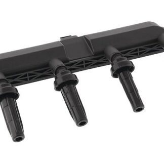 ATESLEME BOBINI BERLINGO XSARA P306 PARTNER TU3JP (1,4 8V) P106 P206 P306 XSARA TU5JP (1,6 8V) / (SIYAH SOKET)