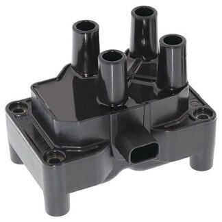 ATESLEME BOBINI FIESTA V / VI 01>11 FUSION 01>12 1,25 / 1,3 / 1,4 / 1,6TI FOCUS II C MAX 1,4 / 1,6TI 05>11 C MAX II 1,6TI 11 /> MONDEO IV 1,6TI 07 /> VOLVO C30 06>12 S40 II V50 05> 1,6 16V