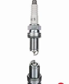 ATESLEME BUJISI (BCP6ES) SABIT BASLI MAZDA 626 2,0 12V 87 89 ALFA 155 164 75 1,8 2,0 P106 P205 88