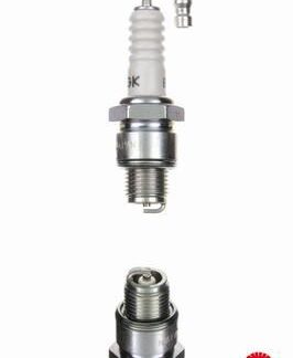 ATESLEME BUJISI MOTOSIKLET (B7HS) MARINE YAMAHA BWS V110 / MERCURY / NISSAN