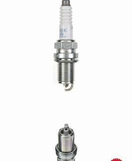 BUJI PFR7G-9 BUJI LPGLI FR7KI332S CLIO III LGN II III 1.6 16V 2.0 16V FLUENCE 1.6 16V ASTRA CORSA VECTRA ACCENT